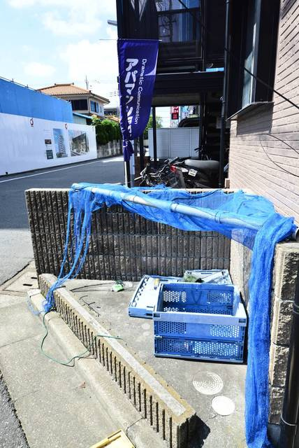 West Woodのその他共用部分