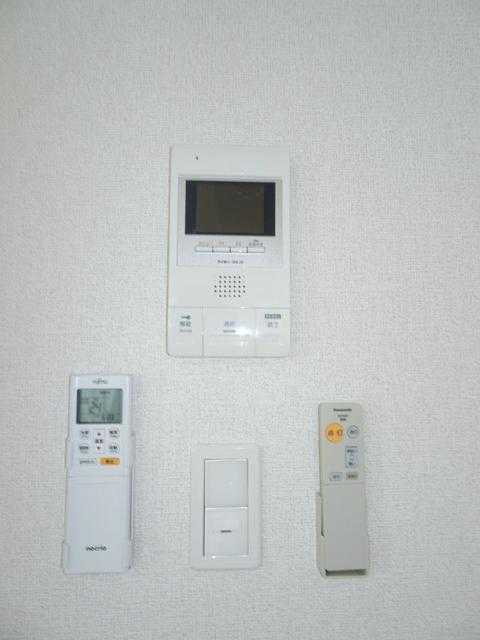 フェリズ　プレンシードのセキュリティ