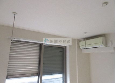 【設備】 | メゾンＭ