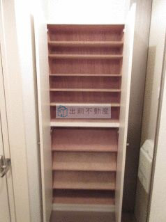 【収納】 | メゾンＭ