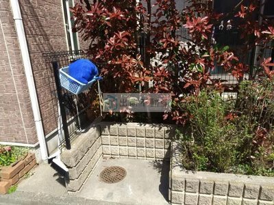 【その他共用部分】 | メゾンＭ