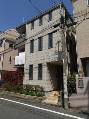 【外観】 | メゾンＭ