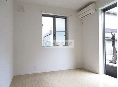 【内装】 | メゾンＭ