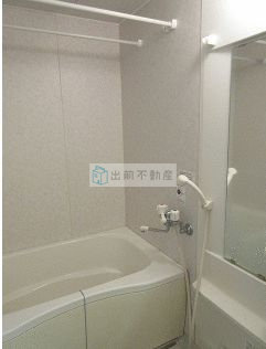 【浴室】 | メゾンＭ