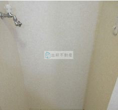 【洗面所】 | メゾンＭ