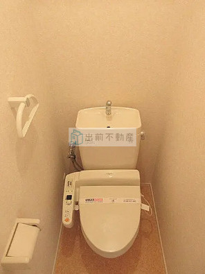 【トイレ】 | メゾンＭ