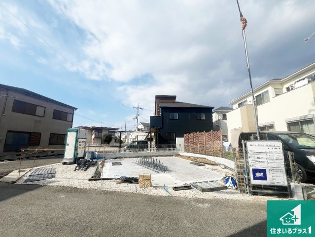 明石市二見町西二見　新築一戸建て