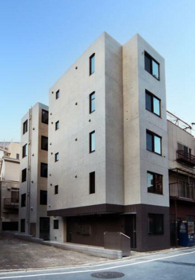 ＶＡＲＩＯ浅草