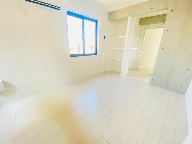 ＶＡＲＩＯ浅草の居間・リビング