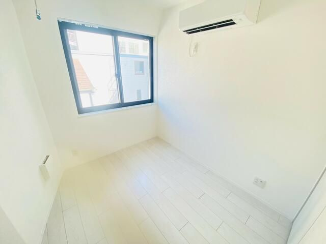 ＶＡＲＩＯ浅草の居間・リビング