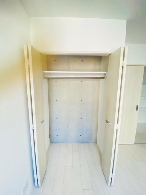 ＶＡＲＩＯ浅草の収納