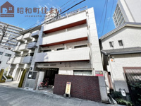 岸田ハイツの画像