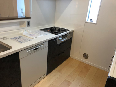 【キッチン】 | 菊名戸建