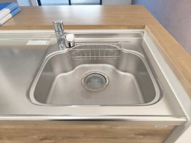 ＩＳＭ新小岩のキッチン