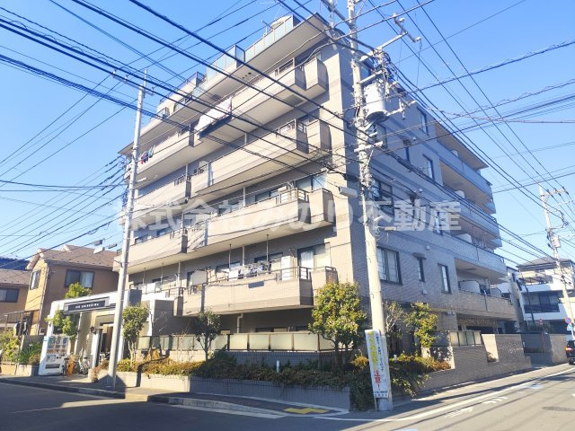 ＩＳＭ新小岩