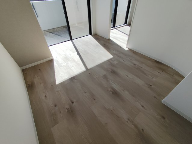 ＩＳＭ新小岩の洋室