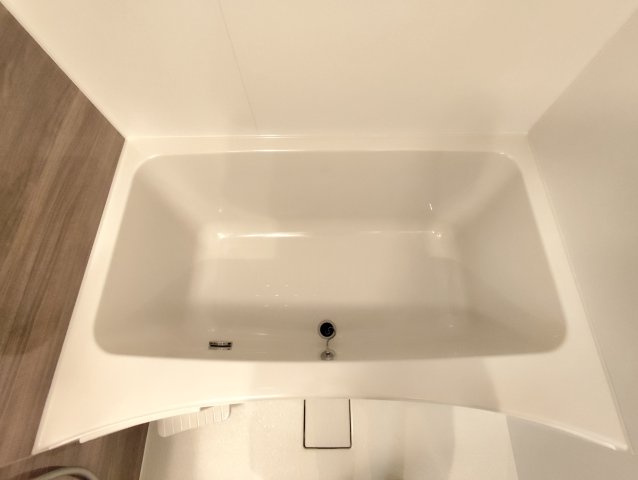 ＩＳＭ新小岩の浴室