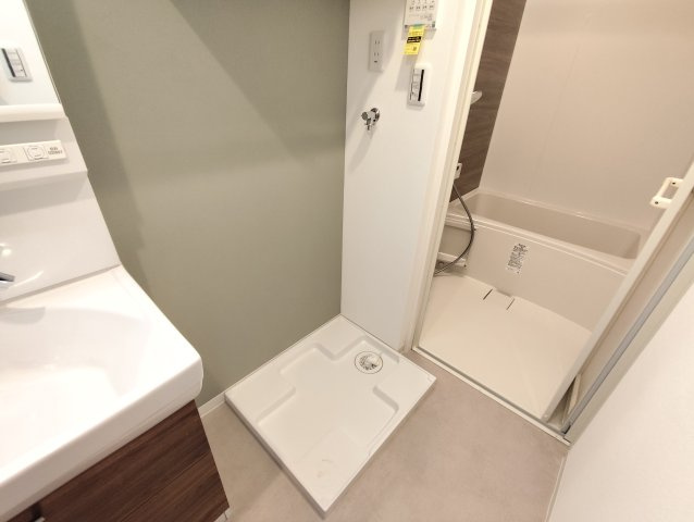 ＩＳＭ新小岩のその他