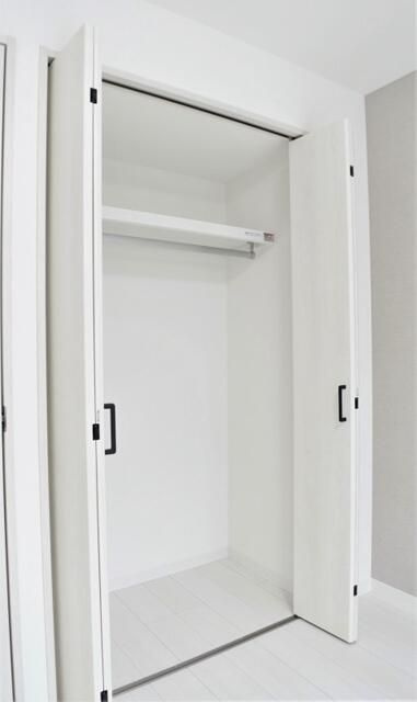 Ｔ’ｓ　Ｃｕｏｒｅ椎名町の収納