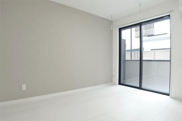 Ｔ’ｓ　Ｃｕｏｒｅ椎名町の寝室