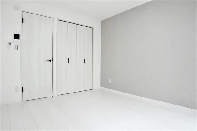 Ｔ’ｓ　Ｃｕｏｒｅ椎名町の居間・リビング