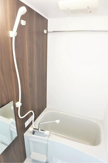 Ｔ’ｓ　Ｃｕｏｒｅ椎名町の浴室