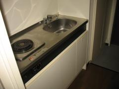 【キッチン】 | ムミーテ大和 | キッチンでお料理をお楽しみください