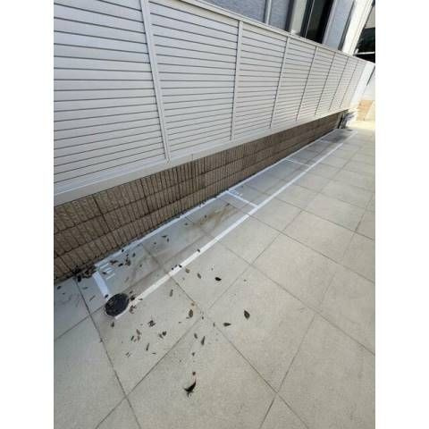 クラフト中井のその他共用部分