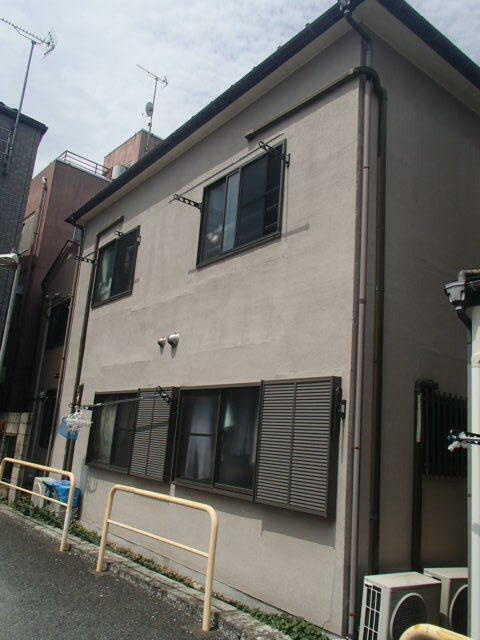 北区赤羽西1丁目のアパートの画像