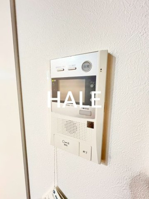 【セキュリティ】 | アントレ平尾参道