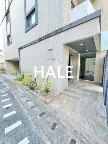 【エントランス】 | アントレ平尾参道