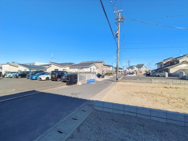  | 一宮市三丹町10-3『仲介料無料』新築戸建て | 撮影：'26/02/03 