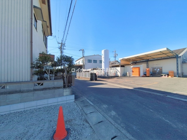  | 一宮市三丹町10-3『仲介料無料』新築戸建て | 撮影：'26/02/03 