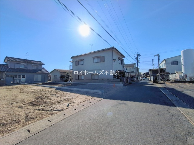  | 一宮市三丹町10-3『仲介料無料』新築戸建て | 撮影：'26/02/03 