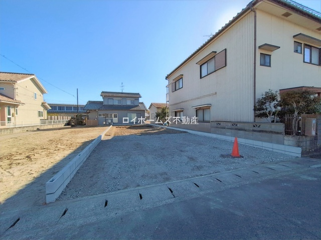  | 一宮市三丹町10-3『仲介料無料』新築戸建て | 撮影：'26/02/03 