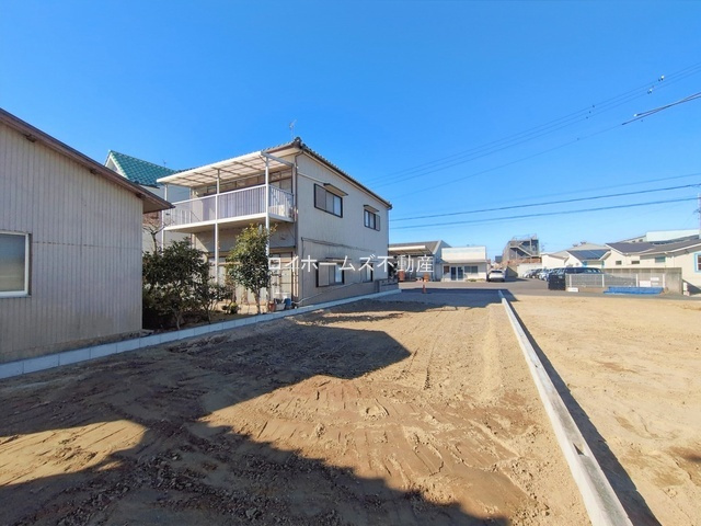 | 一宮市三丹町10-3『仲介料無料』新築戸建て | 撮影：'26/02/03 