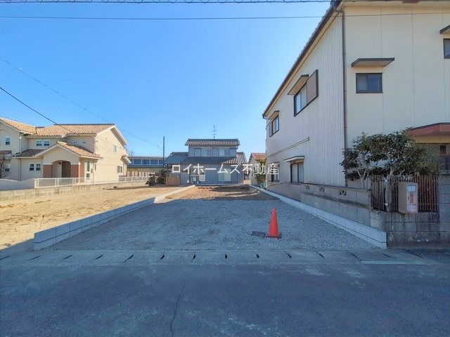  | 一宮市三丹町10-3『仲介料無料』新築戸建て | 撮影：'26/02/03 