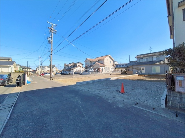  | 一宮市三丹町10-3『仲介料無料』新築戸建て | 撮影：'26/02/03 