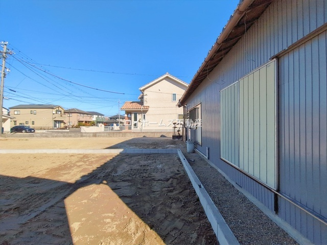  | 一宮市三丹町10-3『仲介料無料』新築戸建て | 撮影：'26/02/03 