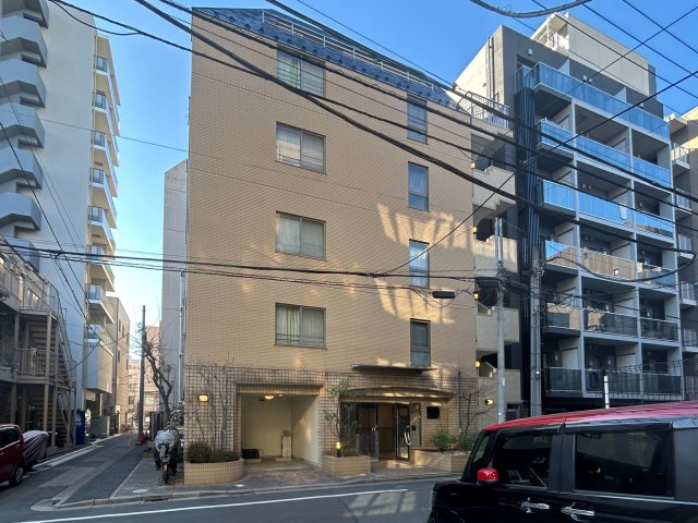 アートコート菊川