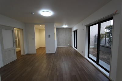 【外観】 | カーサベルデ中山A棟