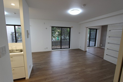 【駐輪場】 | カーサベルデ中山A棟