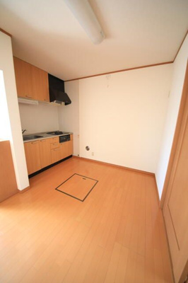 【キッチン】 | 菖蒲ハイツ