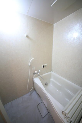 【浴室】 | 菖蒲ハイツ