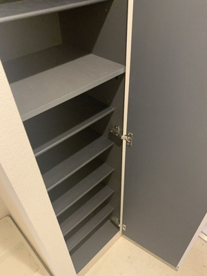 【玄関】 | アネックス与野 | ※同タイプ、別部屋写真使用。