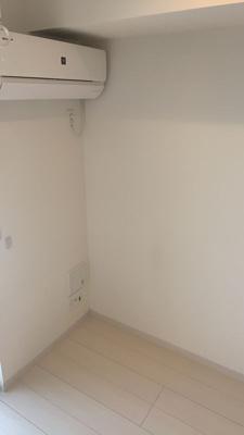 【その他】 | アネックス与野 | ※同タイプ、別部屋写真使用。