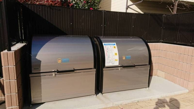 【その他共用部分】 | アネックス与野