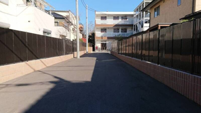 【その他共用部分】 | アネックス与野