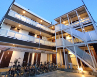 アネックス与野の画像