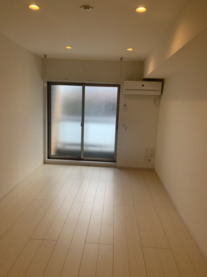 【居間・リビング】 | アネックス与野 | ※同タイプ、別部屋写真使用。